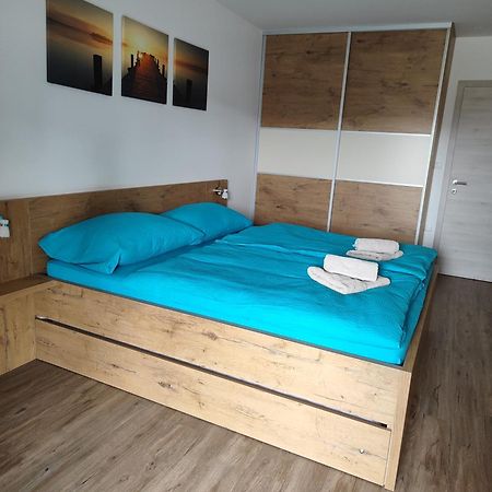 Family Apartment Moravske Toplice Exterior photo