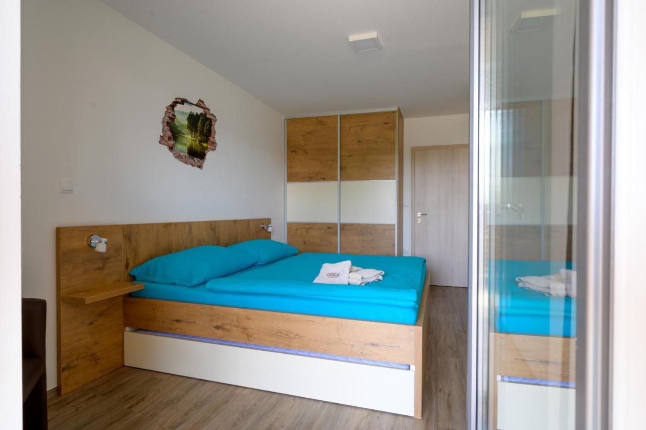 Family Apartment Moravske Toplice Exterior photo