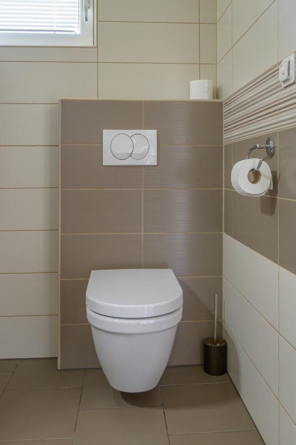 Family Apartment Moravske Toplice Exterior photo