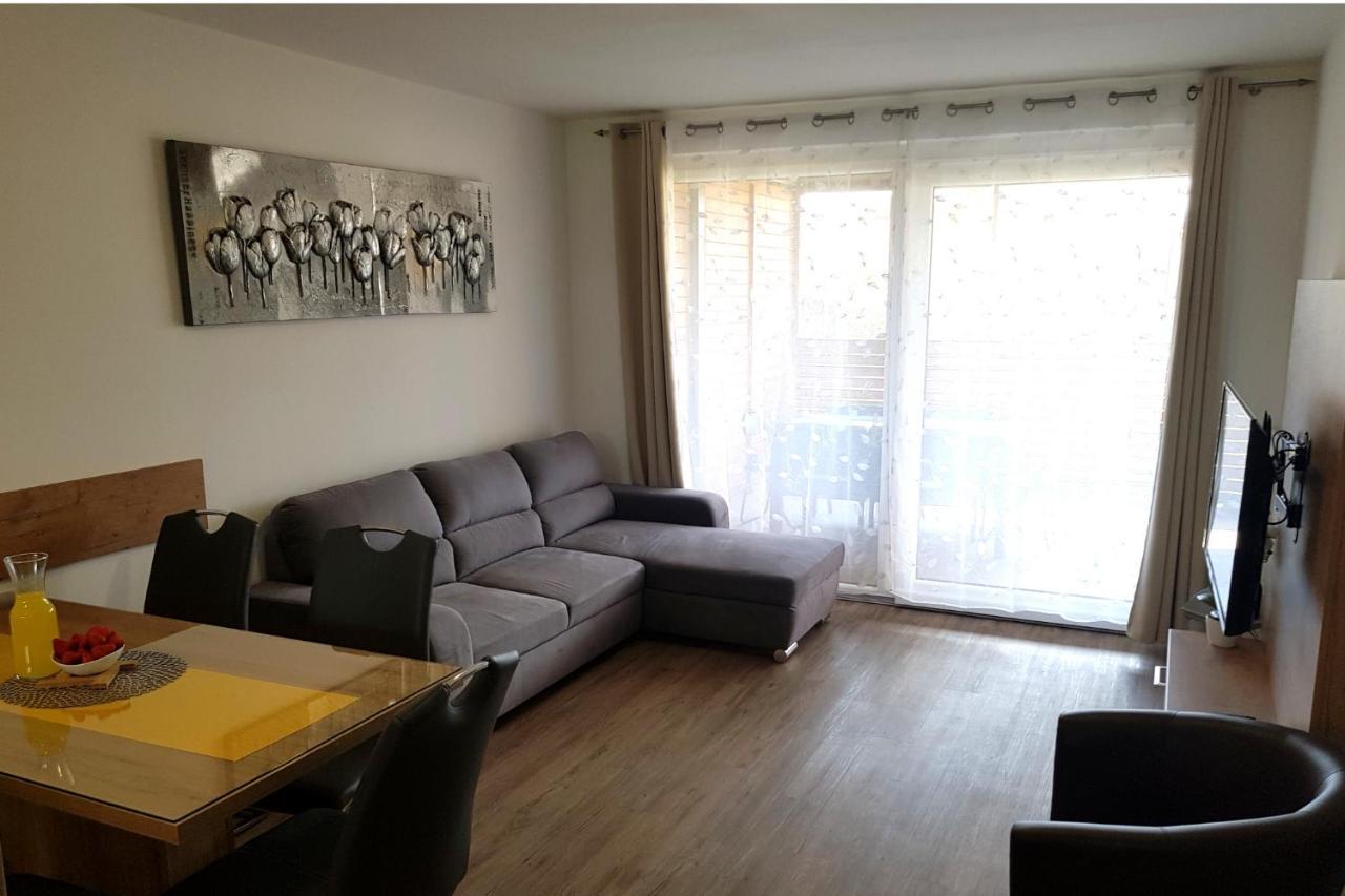 Family Apartment Moravske Toplice Exterior photo