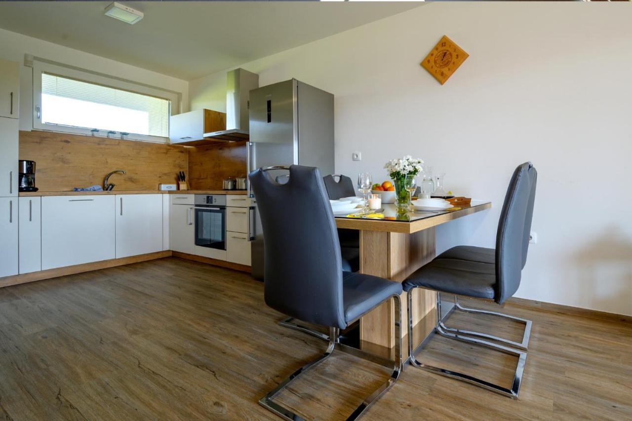 Family Apartment Moravske Toplice Exterior photo