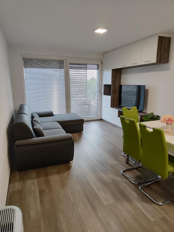 Family Apartment Moravske Toplice Exterior photo