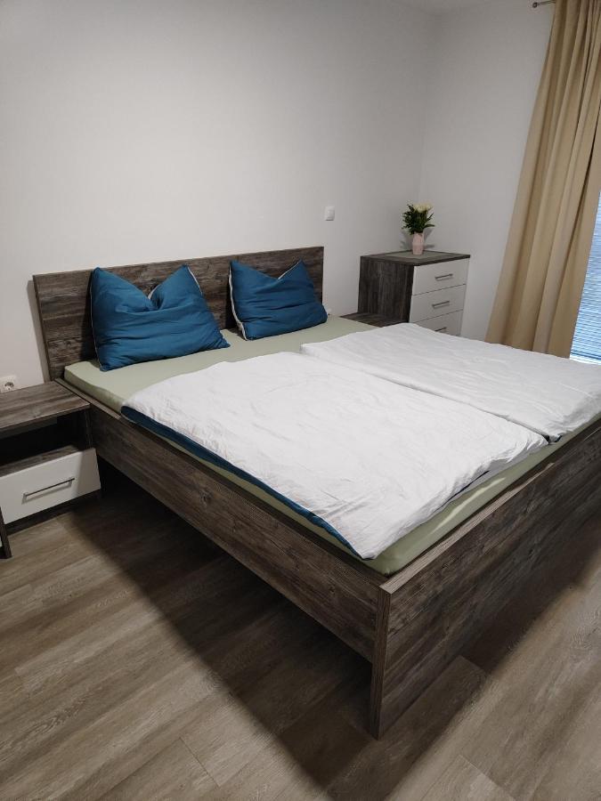 Family Apartment Moravske Toplice Exterior photo