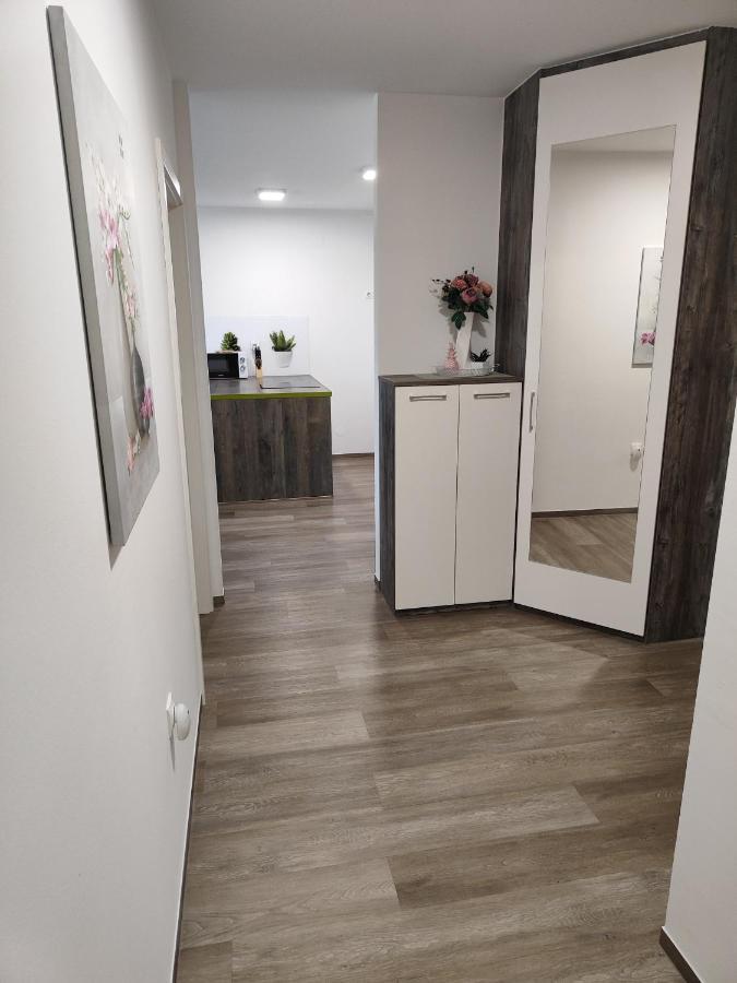 Family Apartment Moravske Toplice Exterior photo