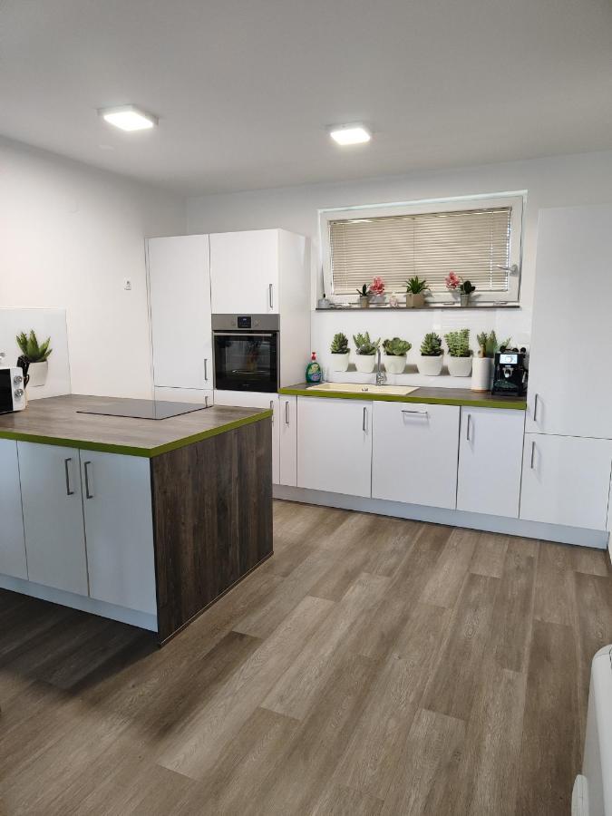 Family Apartment Moravske Toplice Exterior photo