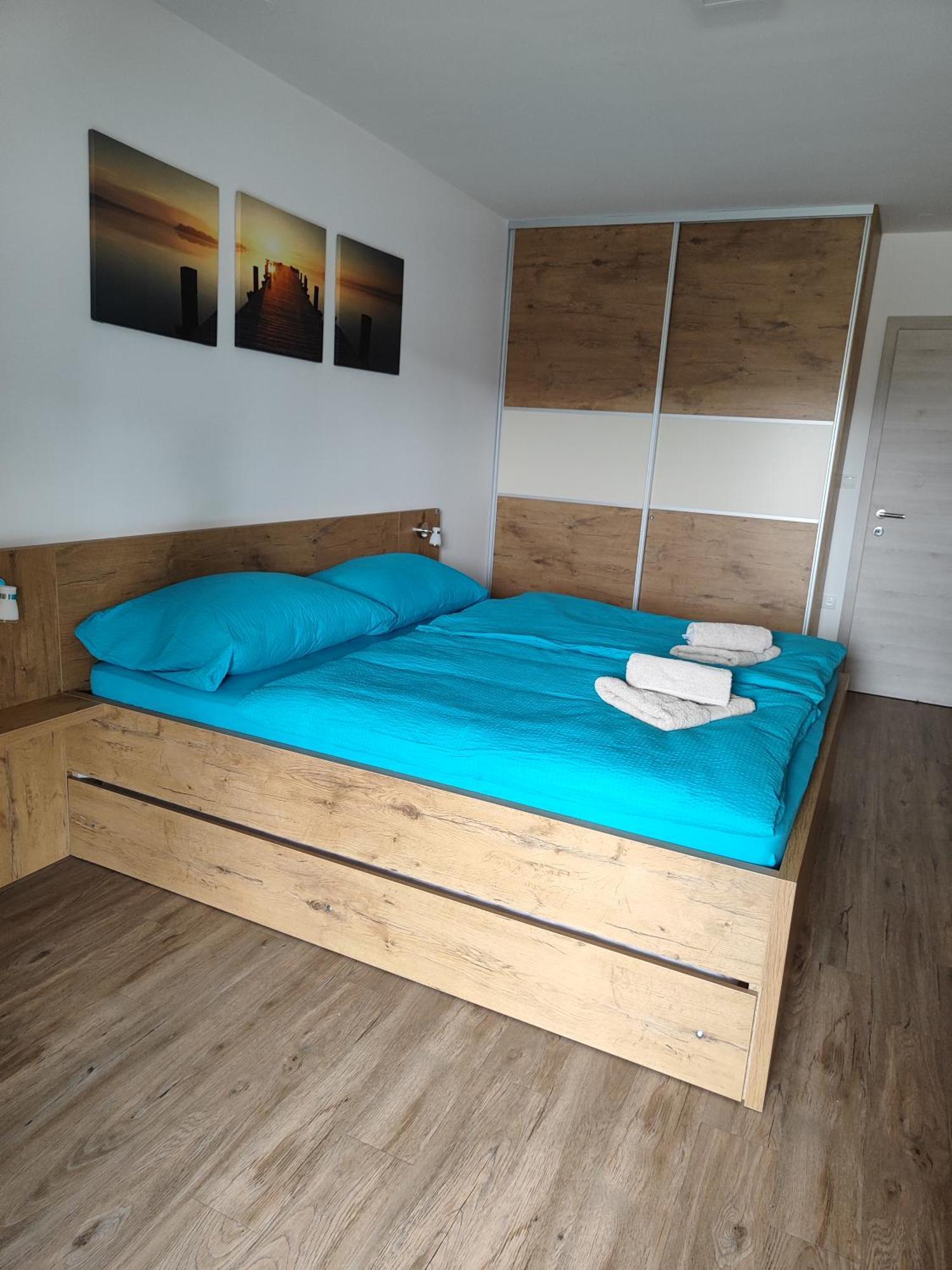 Family Apartment Moravske Toplice Exterior photo