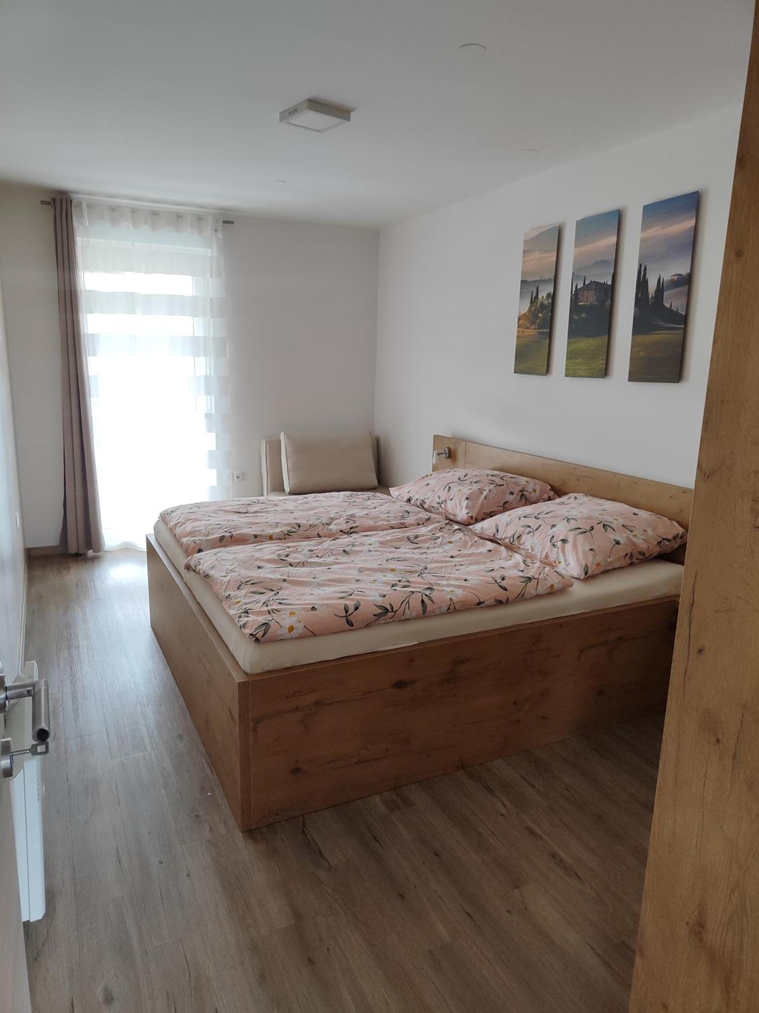 Family Apartment Moravske Toplice Exterior photo