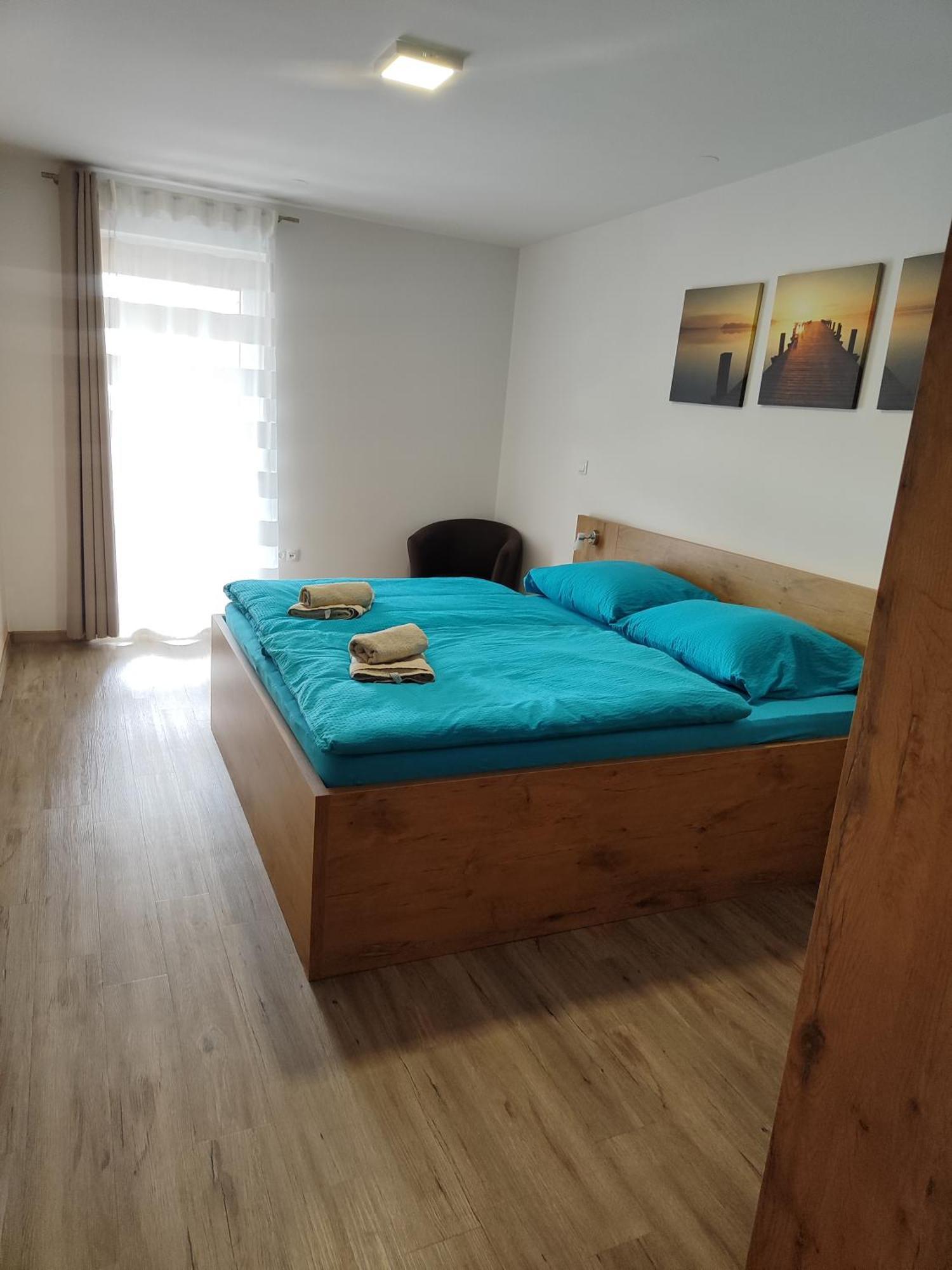 Family Apartment Moravske Toplice Exterior photo