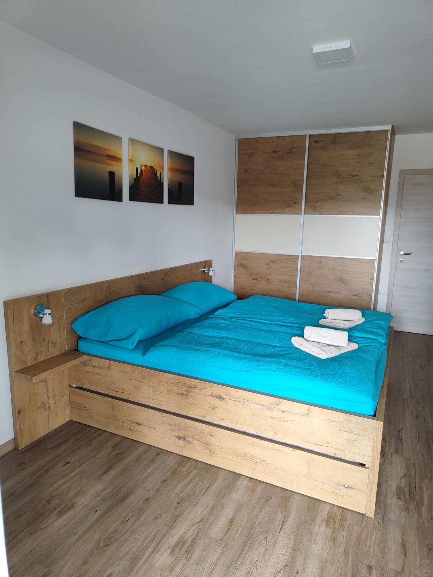 Family Apartment Moravske Toplice Exterior photo