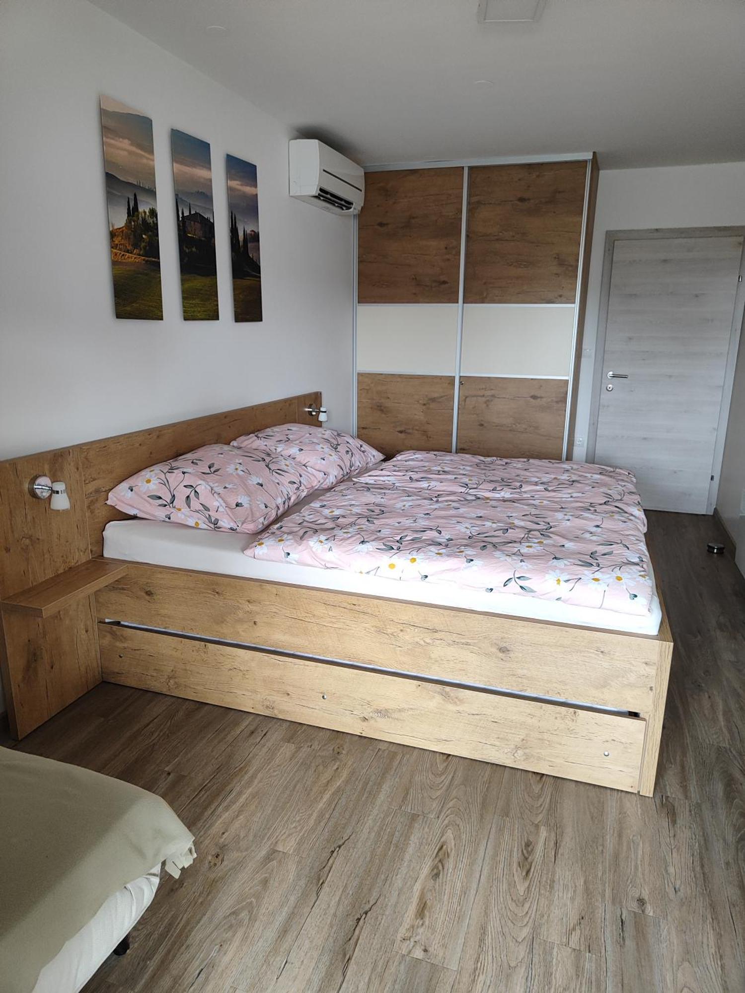 Family Apartment Moravske Toplice Exterior photo